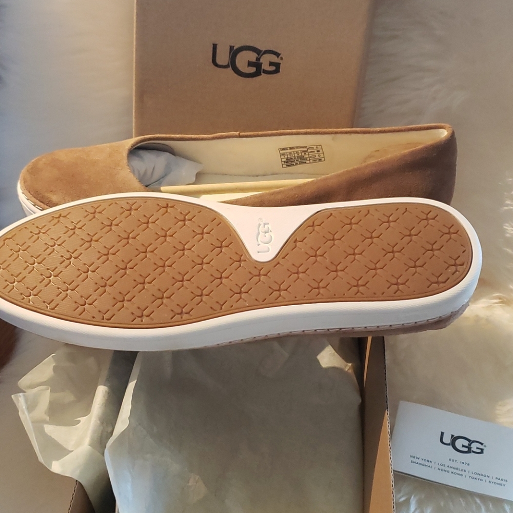 UGG Kammi size 8 womens shoe